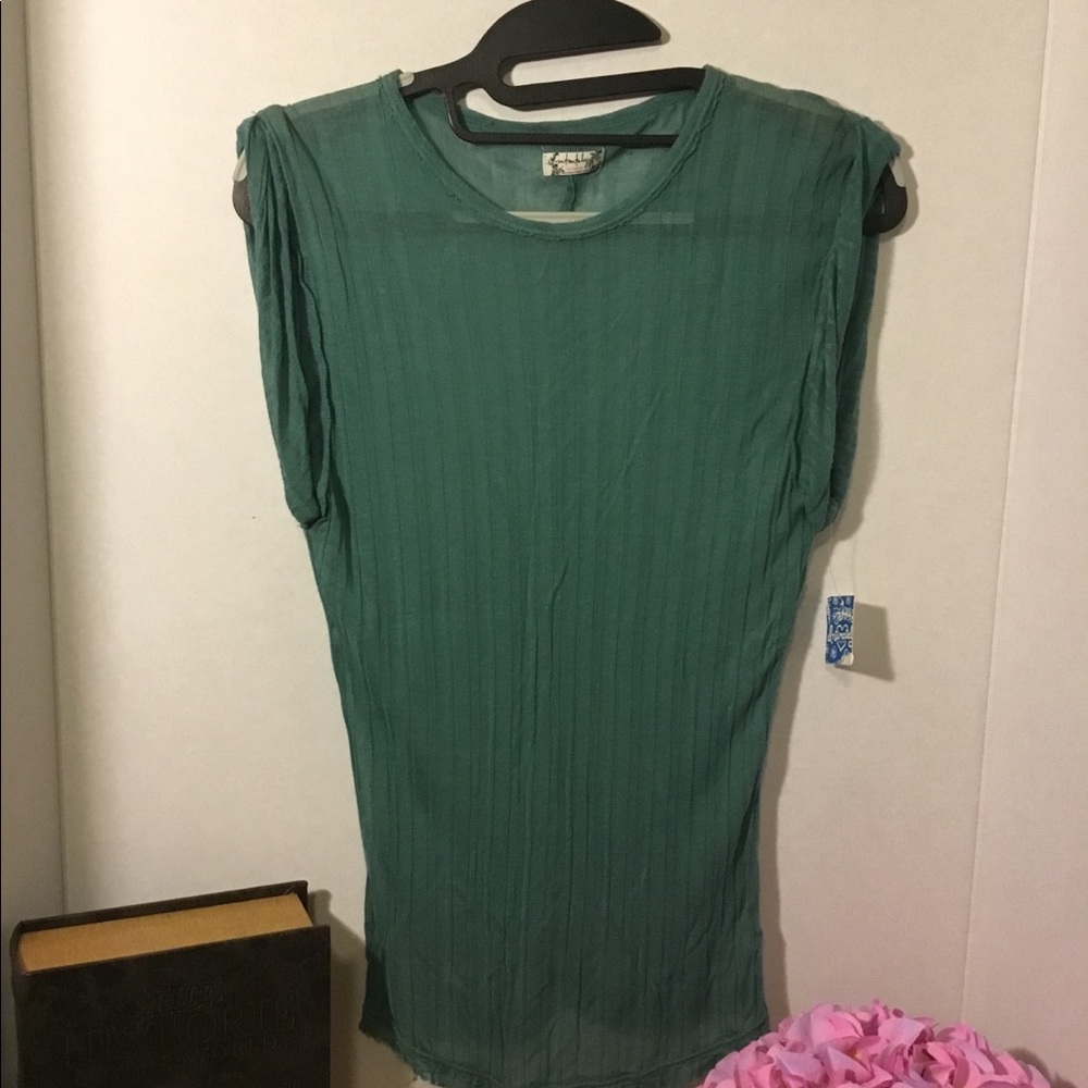 Free people cami